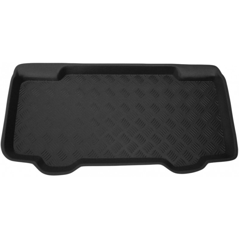 Boot liner for mini cooper 3 door deals
