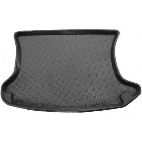 Mitsubishi Space Star (1998 - 2005) boot protector