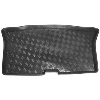 Nissan Micra (2003 - 2011) boot protector