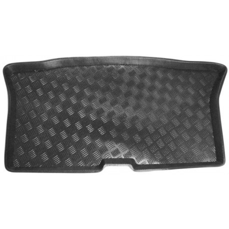 Nissan Micra (2003 - 2011) boot protector