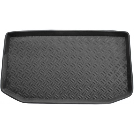 Nissan Micra (2011 - 2013) boot protector