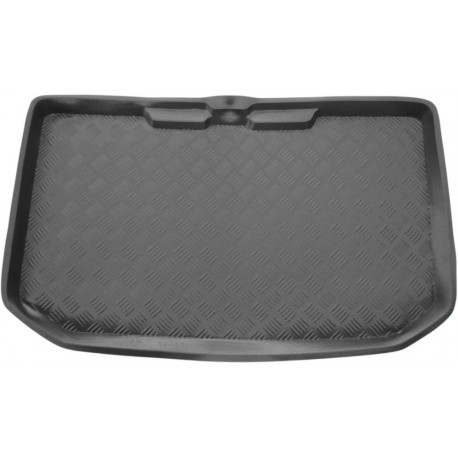 Nissan Note (2006 - 2013) boot protector