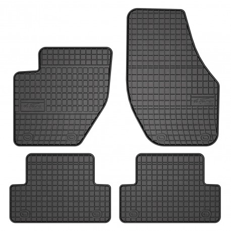 Volvo V40 (2012-current) rubber car mats