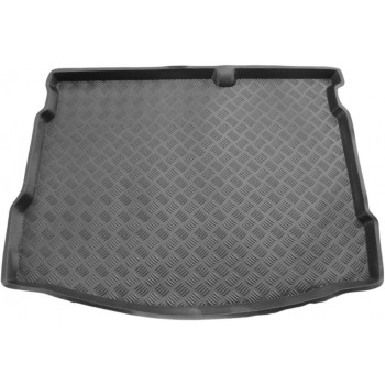 Nissan Qashqai (2010 - 2014) boot protector