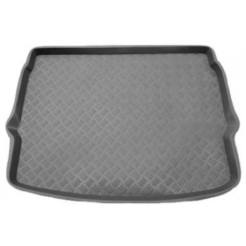 Nissan Qashqai (2014 - 2017) boot protector