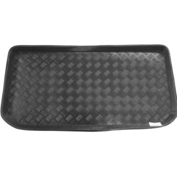 Opel Agila A (2000 - 2008) boot protector