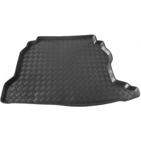 Opel Astra G Coupé (2000 - 2006) boot protector