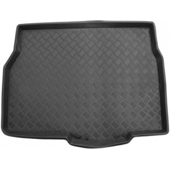 Opel Astra H 3 or 5 doors (2004 - 2010) boot protector