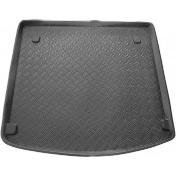 Opel Astra H touring (2004 - 2009) boot protector