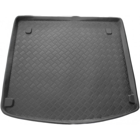 Opel Astra H touring (2004 - 2009) boot protector