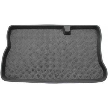 Opel Corsa C (2000 - 2006) boot protector