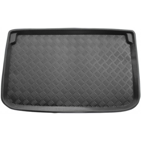 Opel Corsa D (2006 - 2014) boot protector