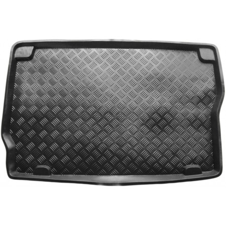 Opel Meriva A (2003 - 2010) boot protector