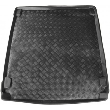 Opel Vectra C touring (2002 - 2008) boot protector