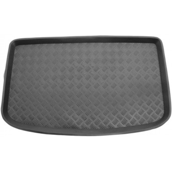 Peugeot 206 (1998 - 2009) boot protector