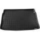 Peugeot 207 3 or 5 doors (2006 - 2012) boot protector