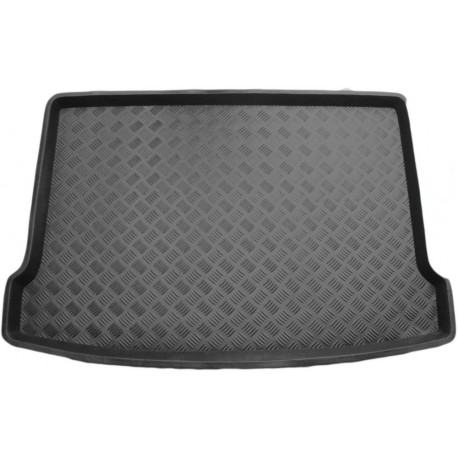 Peugeot 306 boot protector