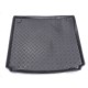 Peugeot 407 Sedán (2004 - 2010) boot protector