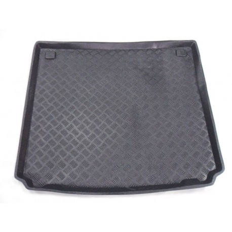 Peugeot 407 Sedán (2004 - 2010) boot protector