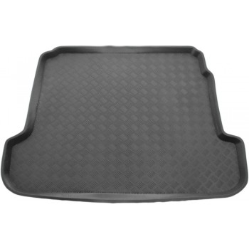 Renault Fluence boot protector