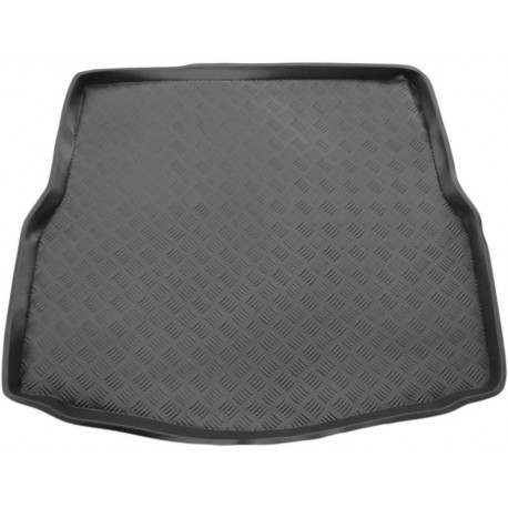 Renault Laguna 5 doors (2008 - 2015) boot protector