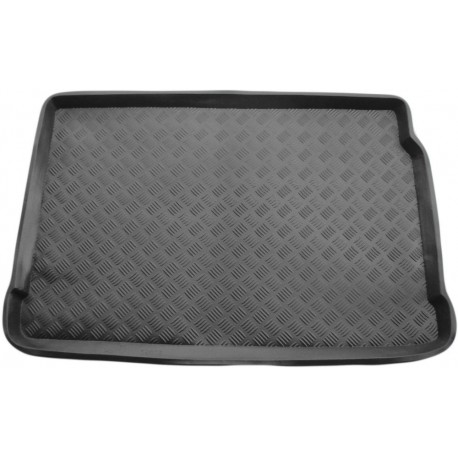 Renault Megane 3 or 5 doors (2002 - 2009) boot protector