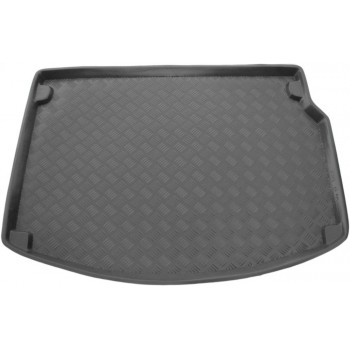 Renault Megane 3 or 5 doors (2009 - 2016) boot protector