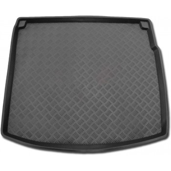 Renault Megane touring (2009 - 2016) boot protector