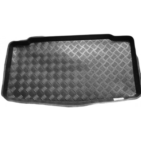 Renault Modus (2004 - 2012) boot protector