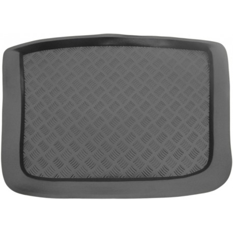 Seat Ibiza 6K (1993 - 2002) boot protector