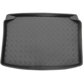 Seat Ibiza 6L (2002 - 2008) boot protector