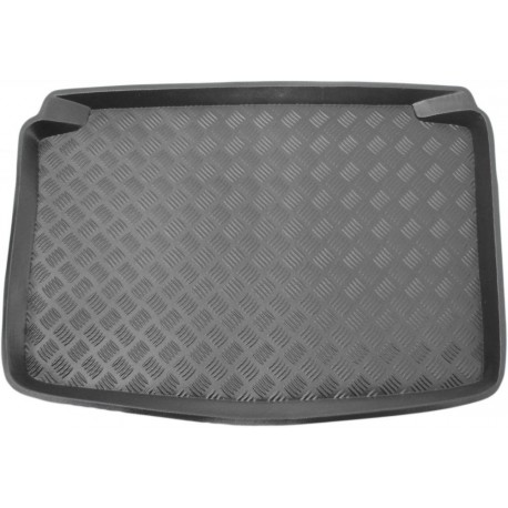 Skoda Fabia 3 or 5 doors (2000 - 2007) boot protector