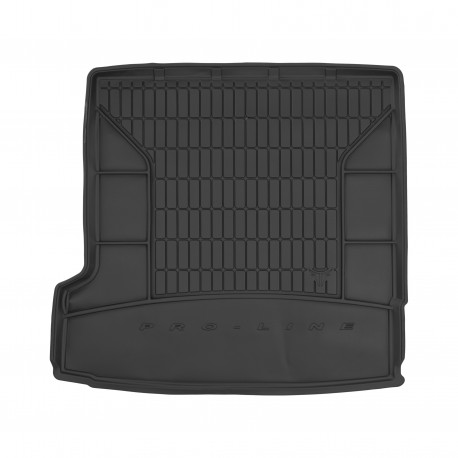 Bmw 5 Series F07 Grand Turismo (2009-2017) boot mat