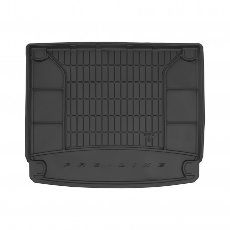 Porsche Cayenne 92A Restyling (2014-current) boot mat