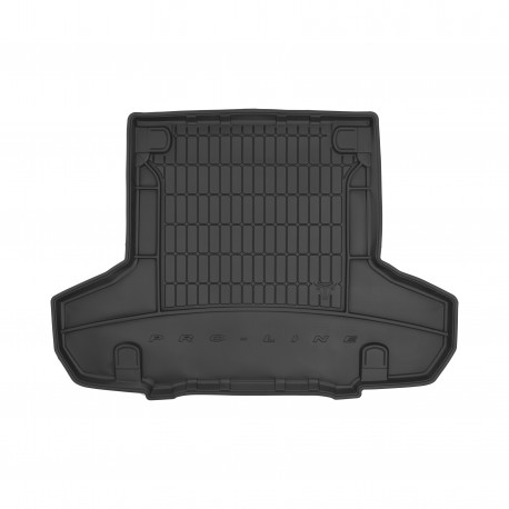 Porsche Panamera 971 (2016-current) boot mat