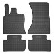 goma Porsche Macan rubber car mats