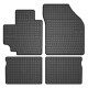 goma Suzuki Celerio rubber car mats