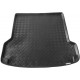 Skoda Octavia Combi (2000 - 2004) boot protector