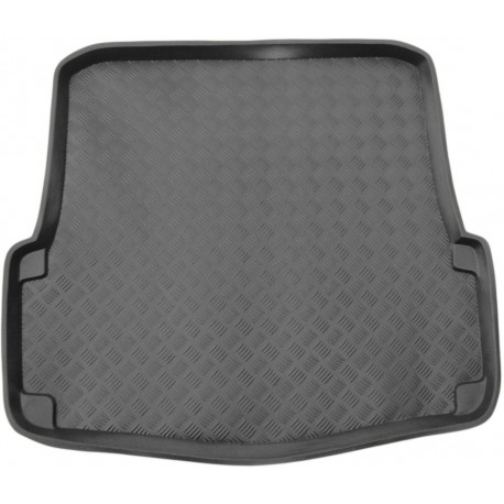 Skoda Octavia Combi (2004 - 2008) boot protector