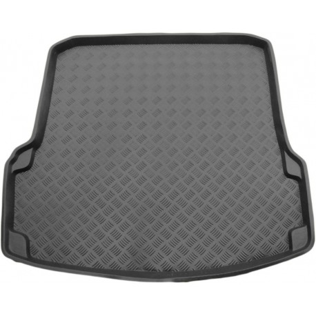 Skoda Octavia Hatchback (2008 - 2013) boot protector