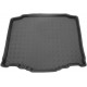 Skoda Roomster boot protector