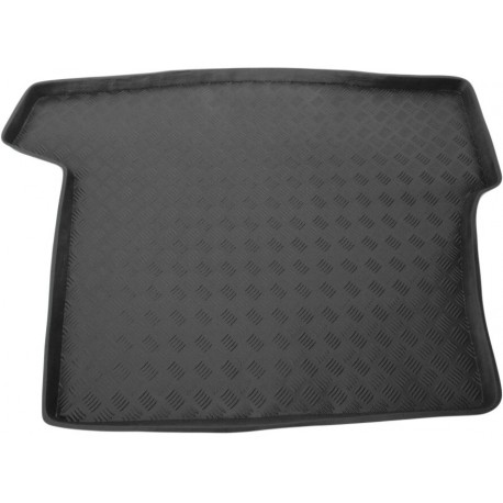 Skoda Superb (2002 - 2008) boot protector