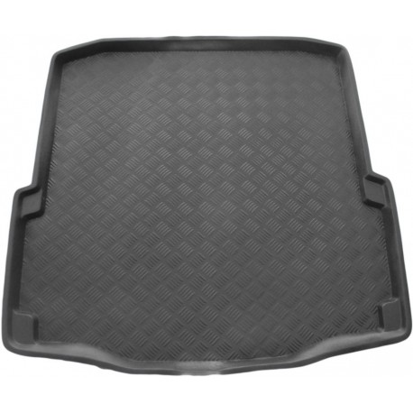 Skoda Superb (2008 - 2015) boot protector