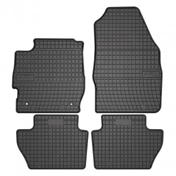 goma Ford KA+ rubber car mats