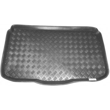 Suzuki Ignis boot protector