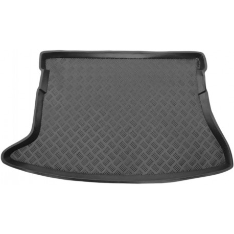 Toyota Auris (2010 - 2013) boot protector