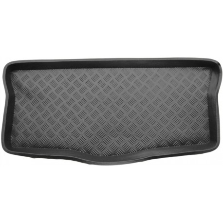 Toyota Aygo (2005 - 2009) boot protector