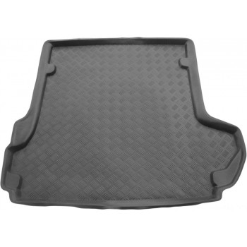 Toyota Land Cruiser 95 (1998 - 2002) boot protector