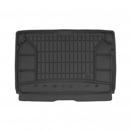 Citroen C3 Aircross boot mat