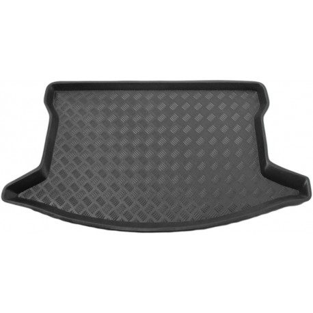 Toyota Verso-S boot protector